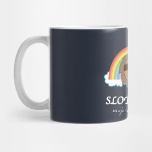 Slothicorn Mug